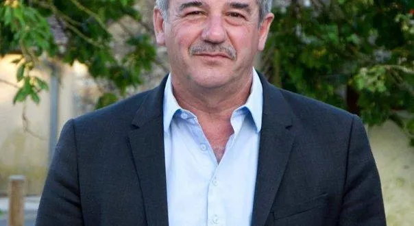 photo dominique amiard s’engage dans un cinquième mandat. &copy; le maine libre