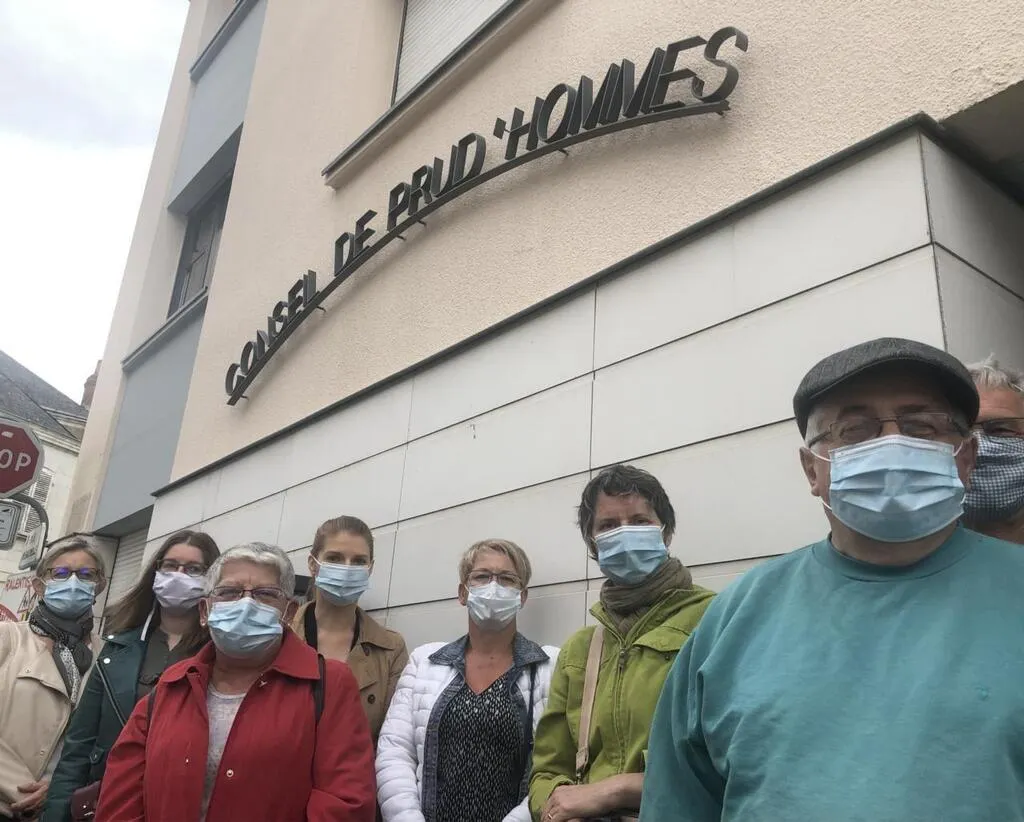 Angers. La CNP au cœur d’une enquête pour prêt de maind’œuvre