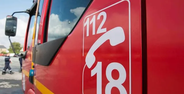 photo cinq blessés ont été transportés à l’hôpital d’alençon. &copy; ouest-france