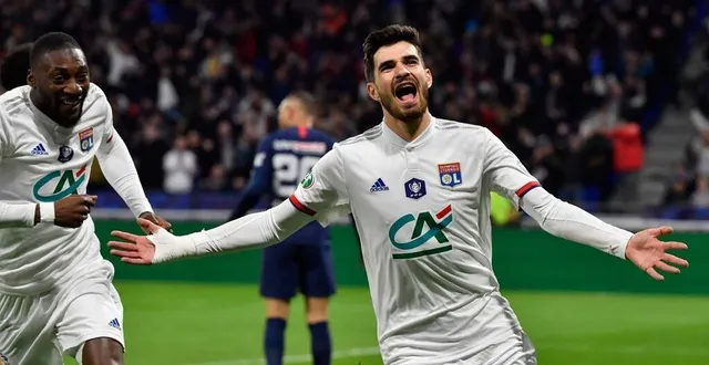photo martin terrier est attendu ce lundi pour passer sa visite médicale. un contrat de cinq ans l’attend au stade rennais. &copy; afp