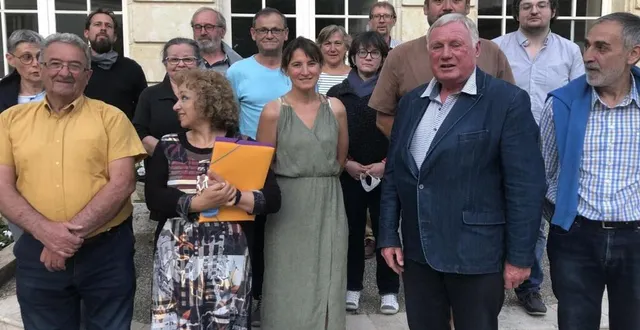 photo les compétences ont été attribuées le 2 juillet. &copy; le maine libre