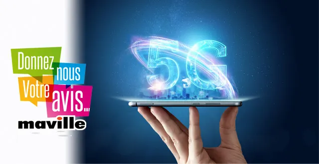 photo déploiement de la 5g : bonne ou mauvaise chose ?