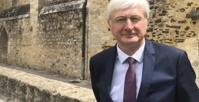 photo dominique le mèner a insisté sur la gravité de la crise en cours et la nécessité de soutenir l’investissement des collectivités locales. &copy; le maine libre