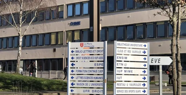 photo pour la première fois, les procédures seront entièrement dématérialisées. &copy; archives ouest-france