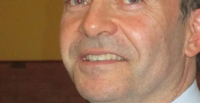 photo sébastien gouhier. &copy; ouest-france