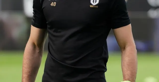 photo anthony mandréa jouera-t-il chez les voisins choletais ? &copy; ouest-france