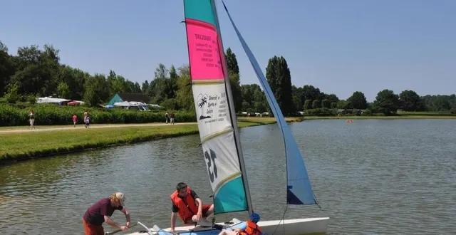 photo sept types d’embarcations différentes seront proposés au public à partir de samedi. &copy; archives le maine libre