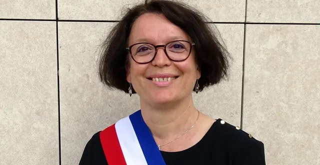 photo damienne fleury, la nouvelle maire, ajustera son emploi du temps pour se consacrer à ses fonctions d’élue. &copy; ouest-france
