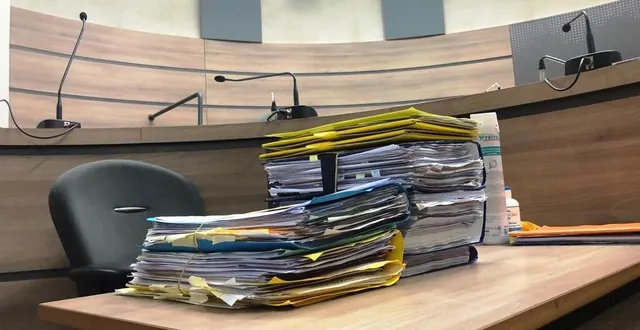 photo un volumineux dossier de cambriolages dans le perche a été jugé ce jeudi 9 juillet 2020, par le tribunal correctionnel d’alençon. &copy; ouest-france