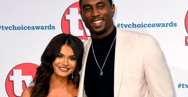 photo ovie soko a terminé 3e de l’émission « love island », grâce à sa personnalité et son couple avec india reynolds. &copy; press association images/maxppp