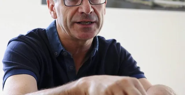 photo françois boussard, maire de mansigné, dirigera de nouveau la communauté de communes. &copy; archives le maine libre – yvon loué