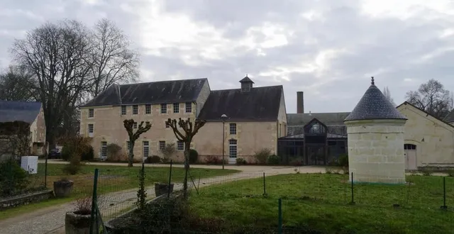 photo le 11 juillet les moulins de paillard à poncé-sur-loir fêteront leur 10e anniversaire &copy; le maine libre