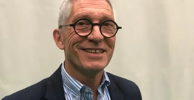 photo jean sellier, réélu président de la cdc des pays de l’aigle &copy; ouest-france