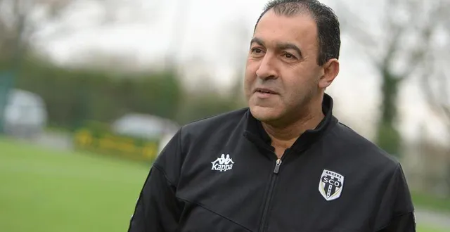 photo abdel bouhazama pourra bénéficier de l’apport de melvin zinga dans le groupe pro 2. &copy; sébastien aubinaud