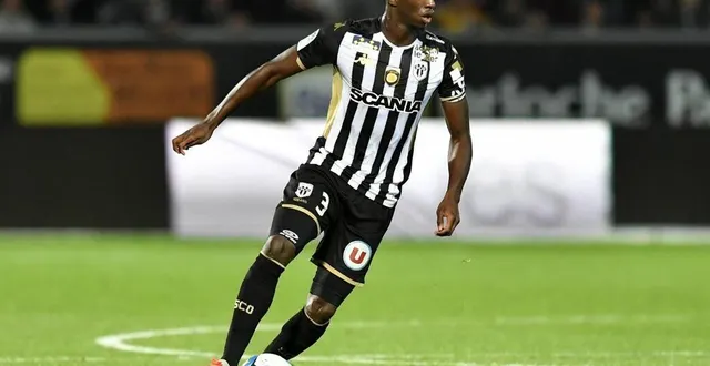 photo ibrahim cissé est tout proche de s’engager avec dunkerque. &copy; ouest france