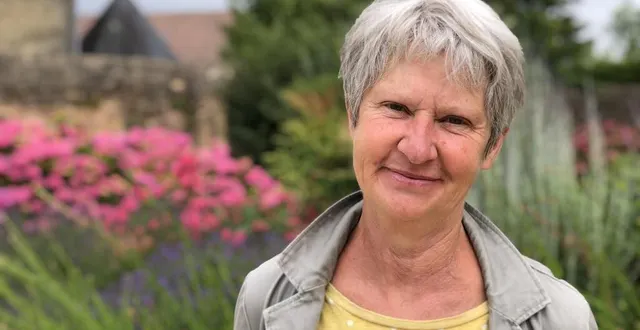 photo brigitte zeniter est champfloraine depuis trente ans. elle a déjà effectué deux mandats au sein du conseil municipale de sa commune. &copy; ouest-france