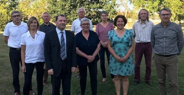 photo gérard lambert, mathilde plu, jean-yves bourge, sébastien gouhier, jean-claude bizeray, irène boyer, florence février, nathalie dupont, brunorichet, dominique covemaeker. &copy; le maine libre