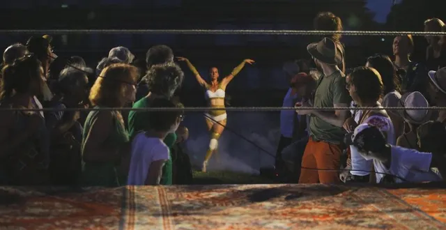 photo cirque, pièces de théâtre, spectacles de rue et concerts de musique rythmeront le festival. &copy; dr