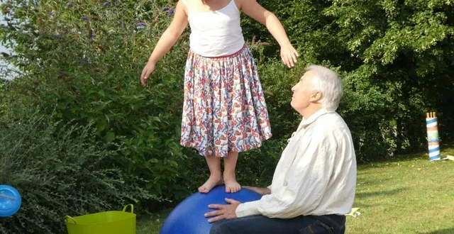 photo pour les trois semaines à venir, le centre social la ruche de laigné-saint-gervais-en-belin propose de nombreuses actions en faveur des familles. &copy; le maine libre