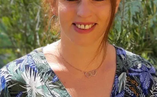 photo linda el krimi. &copy; ouest-france