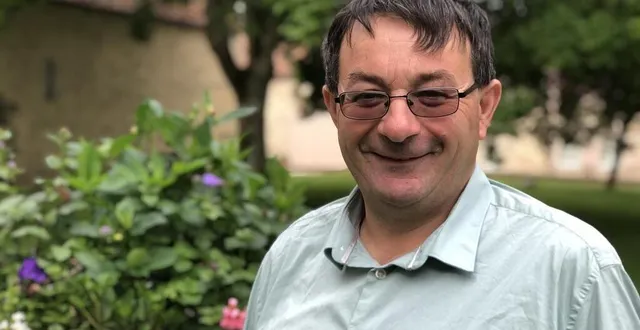 photo joël touchard habite le chevain depuis 1988. après avoir accompli deux mandats comme conseiller municipal, il a été élu maire de la commune nouvelle saint-paterne-le chevain en mars. &copy; ouest-france