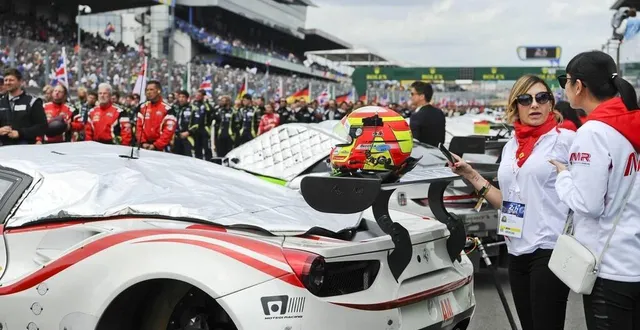 photo départ de la 88e édition à 14 h 30 le 19 septembre. &copy; photo le maine libre – yvon loue