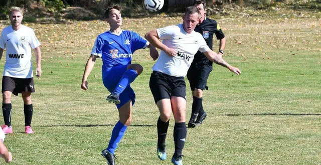photo la plupart des clubs de district de la sarthe vont entrer en lice dès le 23 août en coupe de france. &copy; archives le maine libre