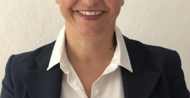 photo fabienne vinette. &copy; le maine libre