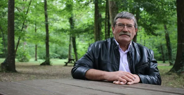photo adjoint lors du précédent mandat, philippe deslandes est aujourd’hui maire de la chapelle-d’aligné. &copy; ouest-france
