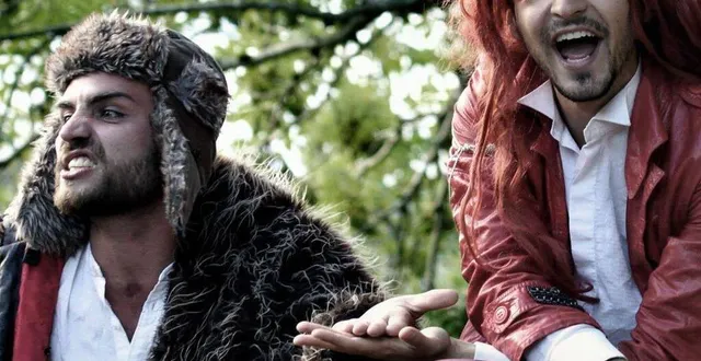 photo le collectif du prélude jouera la pièce « l’avare », ce mercredi, à 20 h 30 dans la cour de l’école. &copy; ouest-france