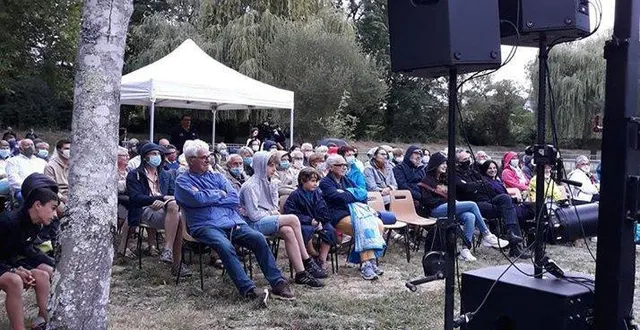 photo un rendez-vous très apprécié par le public. &copy; le maine libre