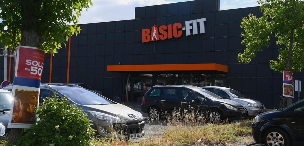 Angers. Sport pendant le confinement deux employ s de Basic Fit