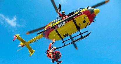 Pyrénées-Orientales: mort d'une saisonnière aspirée par une