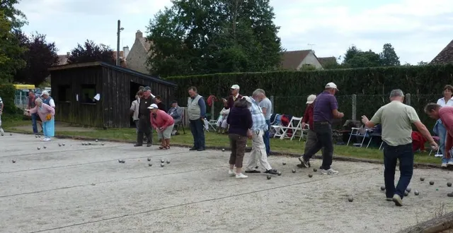 photo les joueurs devront être masqués. &copy; archives le maine libre