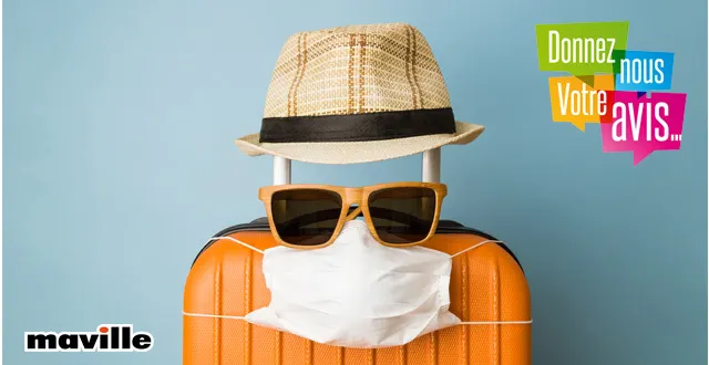 photo voyage ou pas ? les congés d'été 2020 posent bien des soucis...