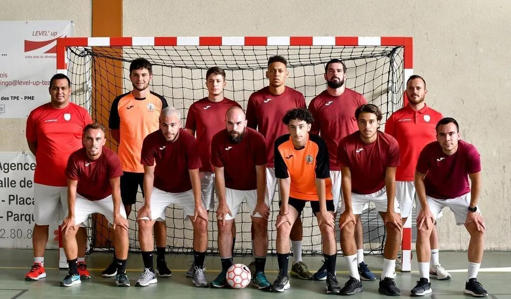 Futsal. Programme des matches amicaux de l’Étoile lavalloise