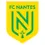 logo club fc nantes