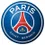 logo club paris saint-germain