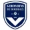 logo club girondins de bordeaux