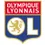 logo club olympique lyonnais