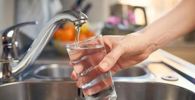 photo il ne faut plus consommer l’eau du robinet, jusqu’à nouvel ordre, dans quatre communes de l’orne. &copy; illustration archives
