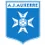 logo club aj auxerre