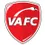 logo club valenciennes fc