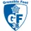 logo club grenoble foot 38 