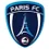 logo club paris fc