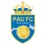logo club pau football club