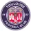 logo club toulouse fc
