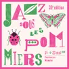 photo jazz sous les pommiers - coutances (50)