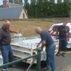 photo les techniciens de la saur ont approvisionné les communes concernées en eau potable (ici à planches)