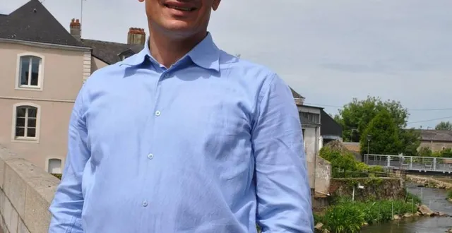 photo après les législatives en 2017, didier barbet se présente aux élections sénatoriales. &copy; archives le maine libre